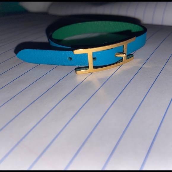 HERMES bracelet new ! - Picture 4 of 4